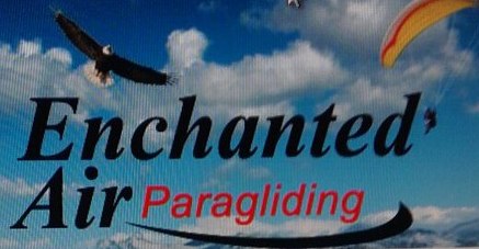 Enchanted Air Paragliding